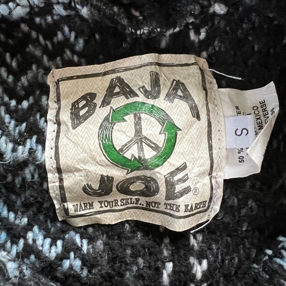 Baja Sweatshirt - Picture 6 of 6